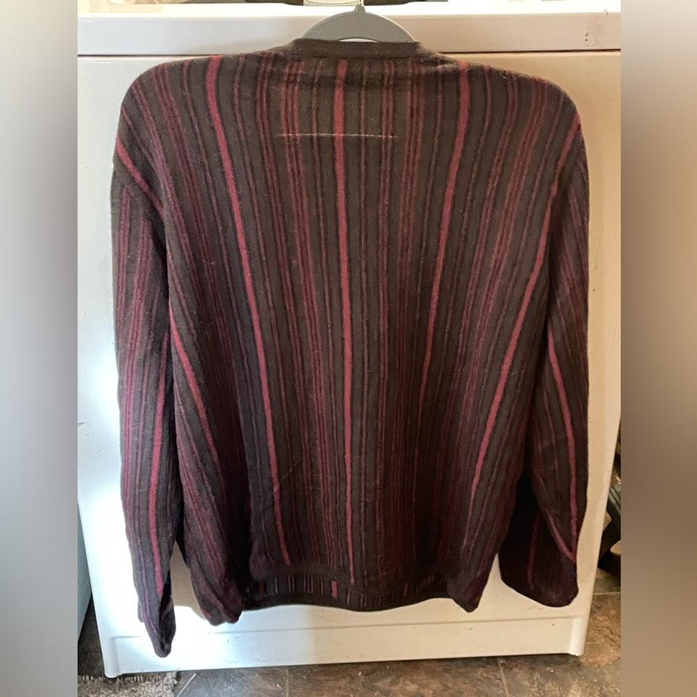 Burberry shirt
